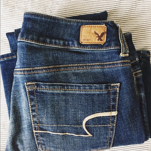 America Eagle Jeans - Picture 6 of 6